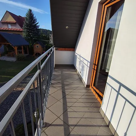 Letniskowe Zacisze